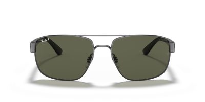 RAY-BAN 0RB3663 004/58 60 Napszemüveg