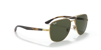 RAY-BAN 0RB3683 001/31 59 Napszemüveg