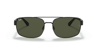 RAY-BAN 0RB3687 002/31 61 Napszemüveg