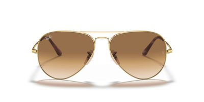 RAY-BAN AVIATOR METAL II 0RB3689 914751 62 Napszemüveg