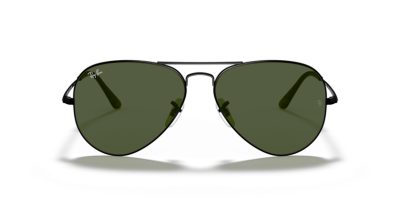 RAY-BAN AVIATOR METAL II 0RB3689 914831 62 Napszemüveg