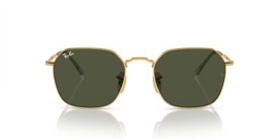 RAY-BAN JIM 0RB3694 001/31 53 Napszemüveg