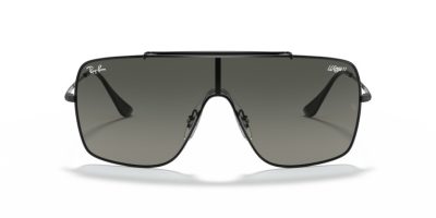 RAY-BAN WINGS II 0RB3697 002/11 35 Napszemüveg