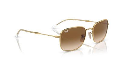RAY-BAN 0RB3706 001/51 57 Napszemüveg