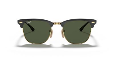 RAY-BAN CLUBMASTER METAL 0RB3716 187/58 51 Napszemüveg