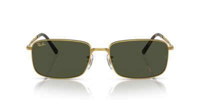 RAY-BAN 0RB3717 919631 57 Napszemüveg