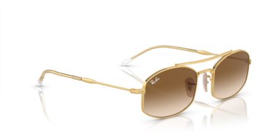 RAY-BAN 0RB3719 001/51 51 Napszemüveg