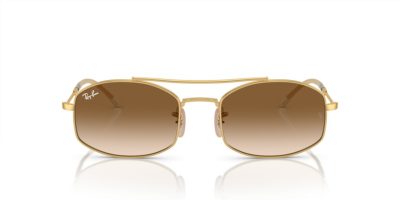 RAY-BAN 0RB3719 001/51 54 Napszemüveg