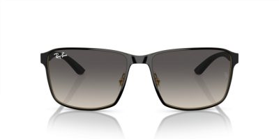 RAY-BAN 0RB3721 187/11 59 Napszemüveg