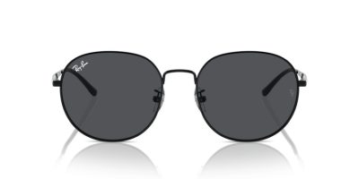 RAY-BAN 0RB3727D 002/87 57 Napszemüveg