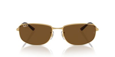 RAY-BAN 0RB3732 001/57 59 Napszemüveg