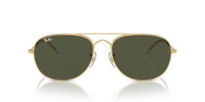 RAY-BAN BAIN BRIDGE 0RB3735 001/31 57 Napszemüveg