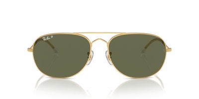 RAY-BAN BAIN BRIDGE 0RB3735 001/58 60 Napszemüveg