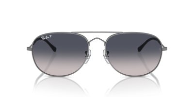 RAY-BAN BAIN BRIDGE 0RB3735 004/78 60 Napszemüveg