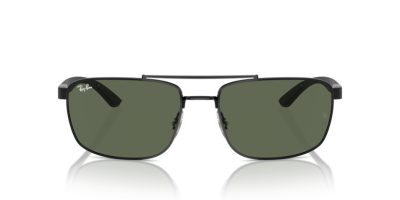 RAY-BAN 0RB3737 002/71 60 Napszemüveg