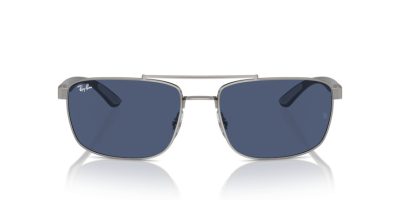 RAY-BAN 0RB3737 004/80 60 Napszemüveg