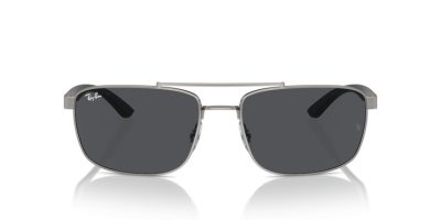 RAY-BAN 0RB3737 004/87 60 Napszemüveg