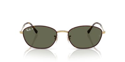 RAY-BAN 0RB3749 927358 55 Napszemüveg