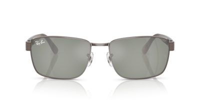 RAY-BAN 0RB3750 925940 59 Napszemüveg