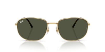 RAY-BAN 0RB3754 001/31 60 Napszemüveg