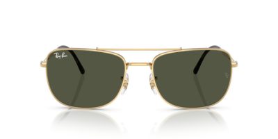 RAY-BAN 0RB3755 001/31 62 Napszemüveg