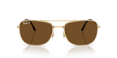 RAY-BAN 0RB3755 001/57 62 Napszemüveg