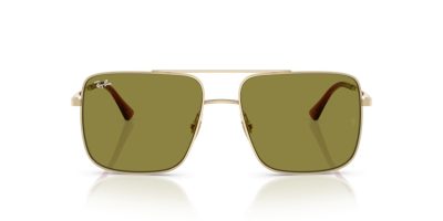 RAY-BAN ARI 0RB3758 9213/2 56 Napszemüveg