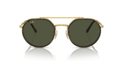 RAY-BAN 0RB3765 919631 53 Napszemüveg