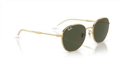 RAY-BAN 0RB3809 001/31 53 Napszemüveg