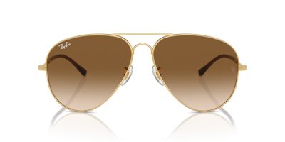 RAY-BAN OLD AVIATOR 0RB3825 001/51 58 Napszemüveg