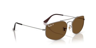 RAY-BAN EXPLORER 5 0RB3845 004/57 57 Napszemüveg