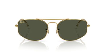 RAY-BAN EXPLORER 5 0RB3845 919631 57 Napszemüveg