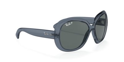 RAY-BAN JACKIE OHH II 0RB4098 659281 60 Napszemüveg