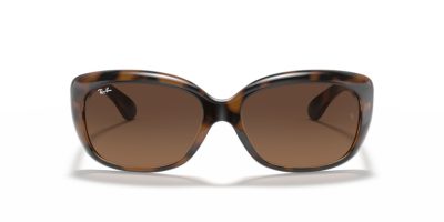RAY-BAN JACKIE OHH 0RB4101 642/43 58 Napszemüveg