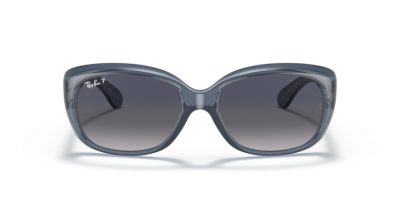 RAY-BAN JACKIE OHH 0RB4101 659278 58 Napszemüveg