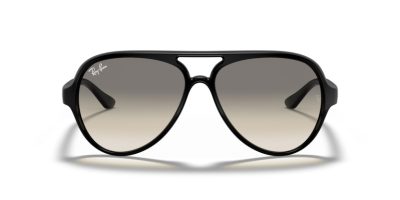RAY-BAN CATS 5000 0RB4125 601/32 59 Napszemüveg