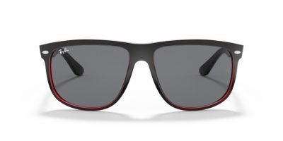 RAY-BAN BOYFRIEND 0RB4147 617187 60 Napszemüveg