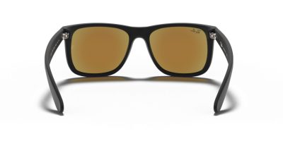 RAY-BAN JUSTIN 0RB4165 622/55 51 Napszemüveg