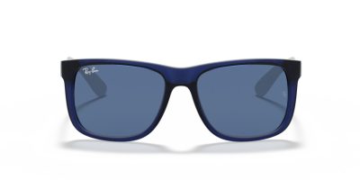 RAY-BAN JUSTIN 0RB4165 651180 55 Napszemüveg