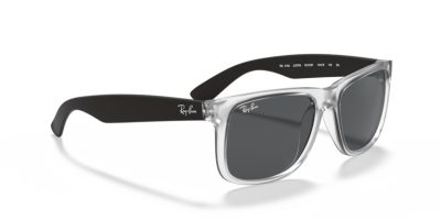 RAY-BAN JUSTIN 0RB4165 651287 55 Napszemüveg