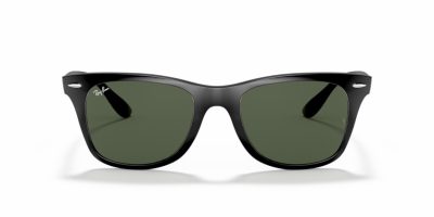 RAY-BAN WAYFARER LITEFORCE 0RB4195 601/71 52 Napszemüveg