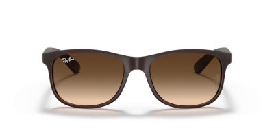 RAY-BAN ANDY 0RB4202 607313 55 Napszemüveg