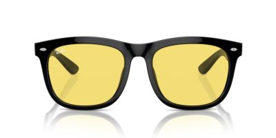 RAY-BAN 0RB4260D 601/85 57 Napszemüveg