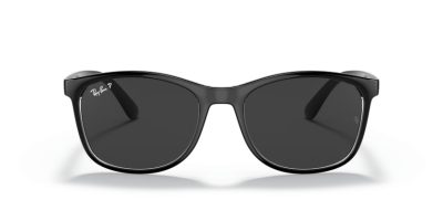 RAY-BAN 0RB4374 603948 56 Napszemüveg
