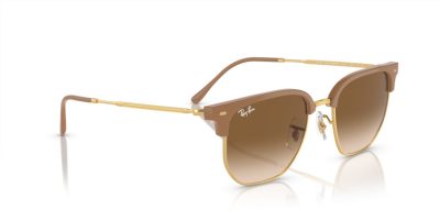 RAY-BAN NEW CLUBMASTER 0RB4416 672151 53 Napszemüveg