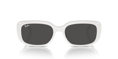 RAY-BAN 0RB4421D 677287 56 Napszemüveg
