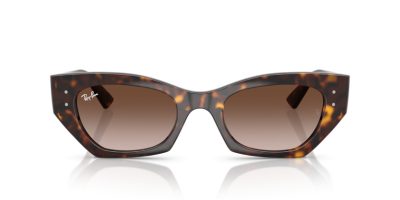 RAY-BAN ZENA 0RB4430 135913 49 Napszemüveg