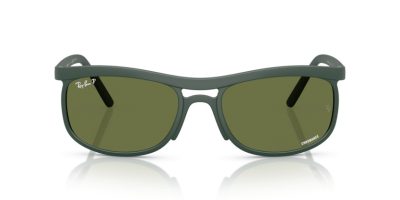 RAY-BAN 0RB4452CH 6016/2 56 Napszemüveg