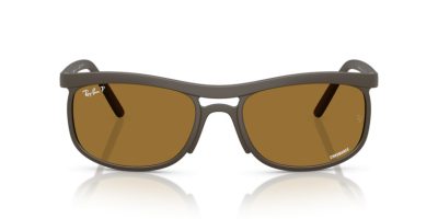 RAY-BAN 0RB4452CH 612473 56 Napszemüveg