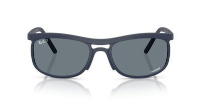 RAY-BAN 0RB4452CH 633180 56 Napszemüveg